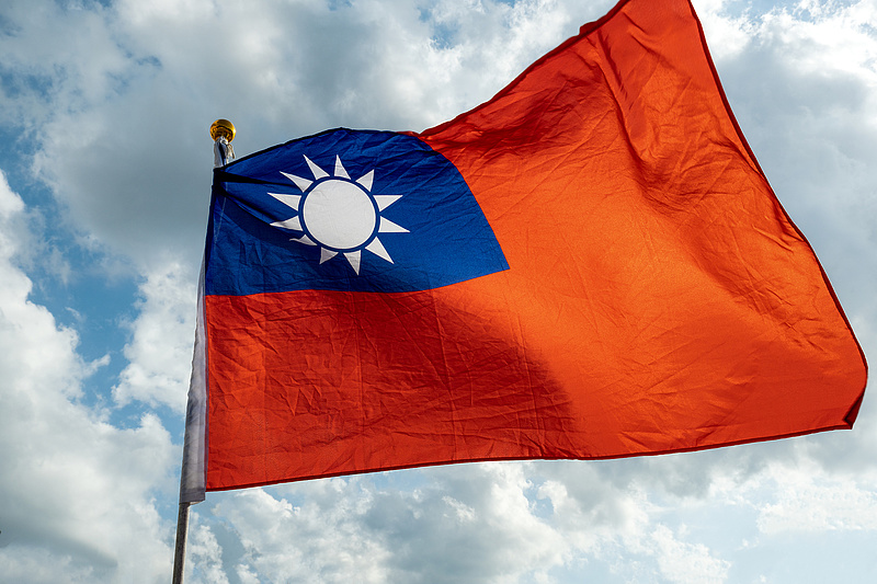 Csapásmérő hadgyakorlatokat tartott Tajvan térségében Kína