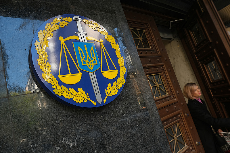 A kormány támogatja az uniós pénzügyi segítséget Ukrajna részére