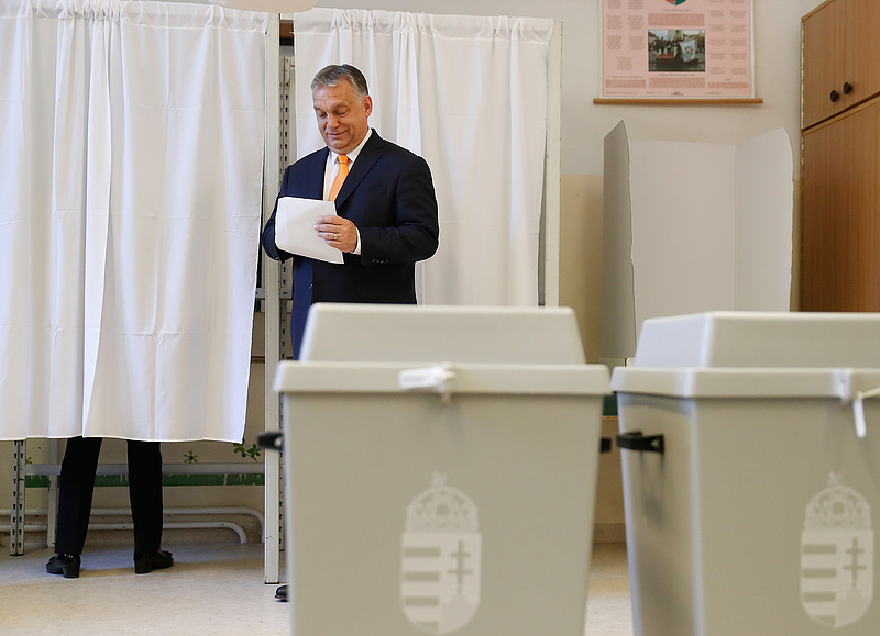 Spórolás vagy kampányelőny – mi áll az összehangolt EP- és önkormányzati választások mögött?