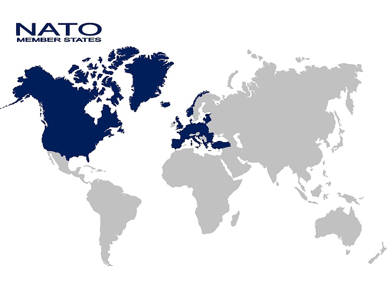 Finnország mindent megtesz a NATO-csatlakozásért