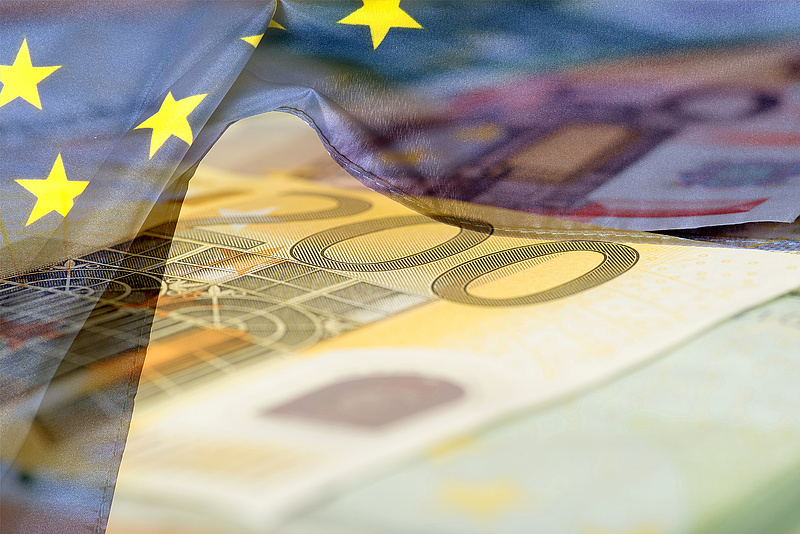 A forintárfolyamot még mélyebbre lökheti az EU-s beavatkozás