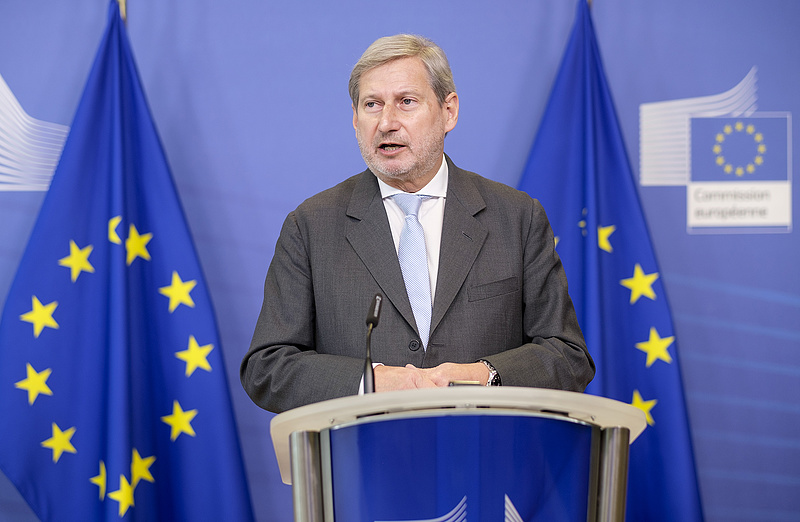 Büntet az EU: jelentős forráselvonással dorgálja Brüsszel a magyar kormányt