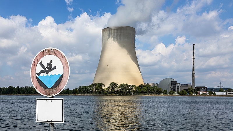 Mi olyan nehéz egy atomerőmű továbbműködtetésében?