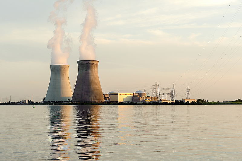Nem a tisztább áramról szól az atomerőmű építési verseny