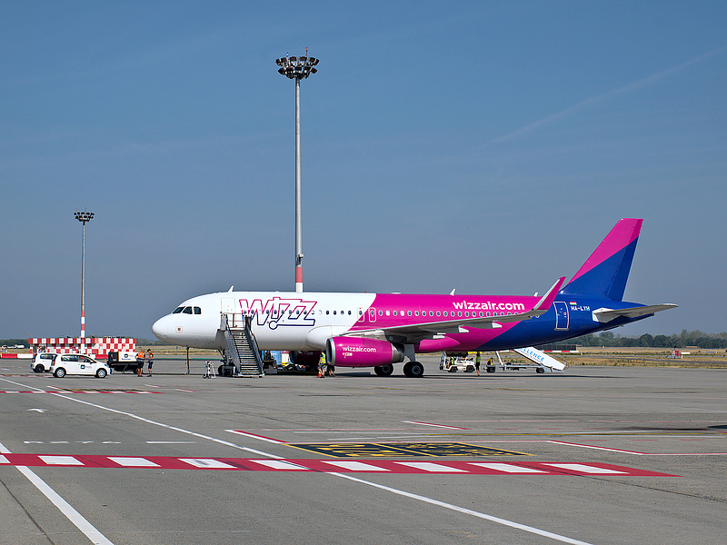 Annyi megoldatlan panasza van a Wizz Air-nek, hogy már a hatóság is megszólalt