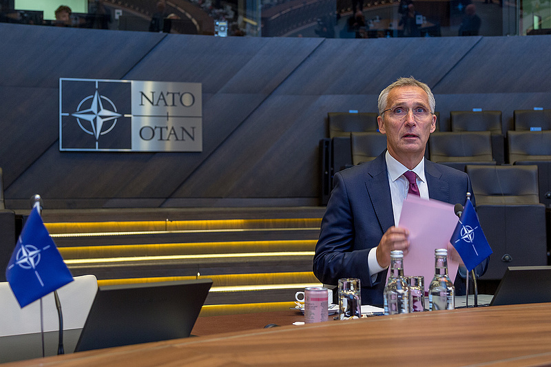 Sürgetik a magyar kormányt a finn és svéd NATO-csatlakozás miatt