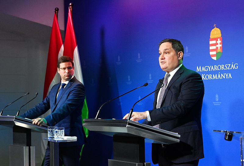 Európai szintű bankválságra figyelmeztetnek Brüsszelből, mikor az Orbán-kormány lép