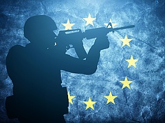 Nagy a baj az európai hadseregeknél: nem akarnak harcolni