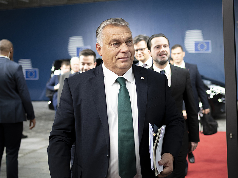 Kiszivárgott bizottsági levél: Orbán Viktor nem nyugodhat meg
