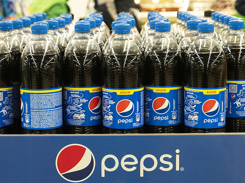 Leveszik a polcokról a túl drága Pepsit – itthon mi lesz? 