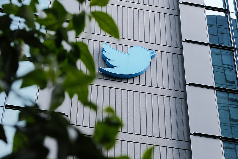 Még várják a Twitter egykori hirdetői, mi lesz a nagy szólásszabadságból