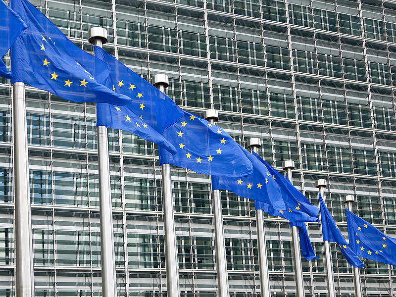 Névtelen bejelentéseket vár az Európai Bizottság, titkosított üzenetküldő rendszer védi a személyazonosságunkat