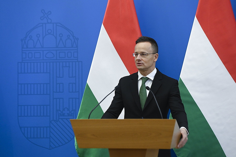 Gázvásárlási megállapodást köthet Magyarország és Katar