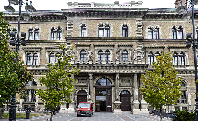 Új szakokat indít a Budapesti Corvinus Egyetem