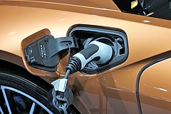 A 2023-ban értékesített autók közel ötöde elektromos lesz
