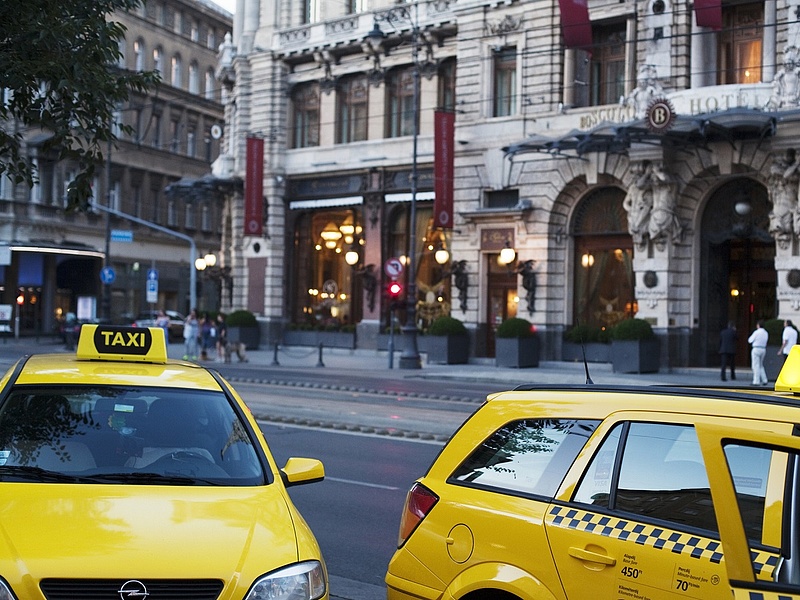 Karácsony Gergely már tud a taxisháborúról: reagált a vádakra a Bolt