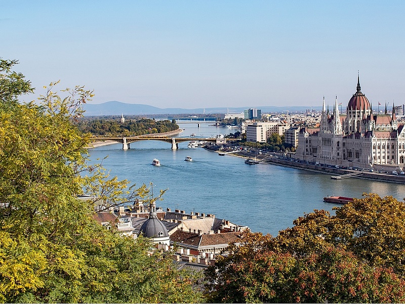 Várakozáson felül teljesített a magyar turizmus