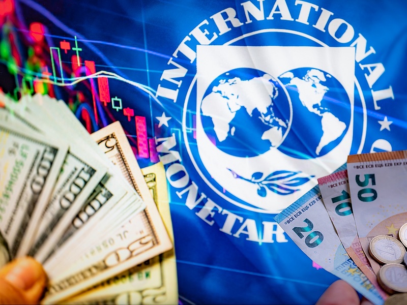 IMF: már idén csökken a globális infláció 