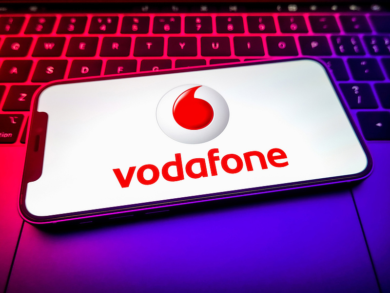 Összeomlott a Vodafone, megszólalt a cég a hiba okáról