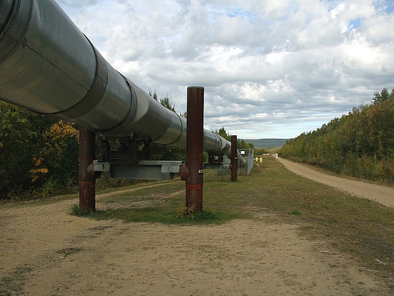 Biztosított az egész Nyugat-Balkán gázellátása