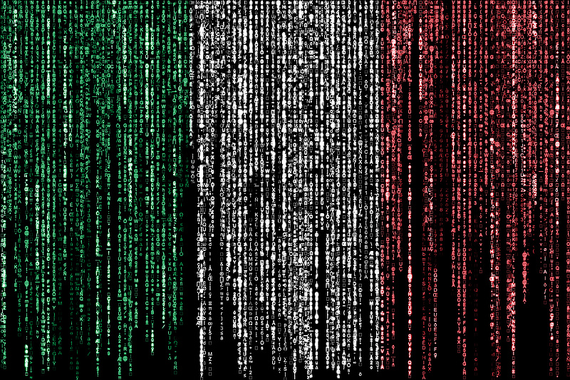 Meghackelték az olasz internethálózatot