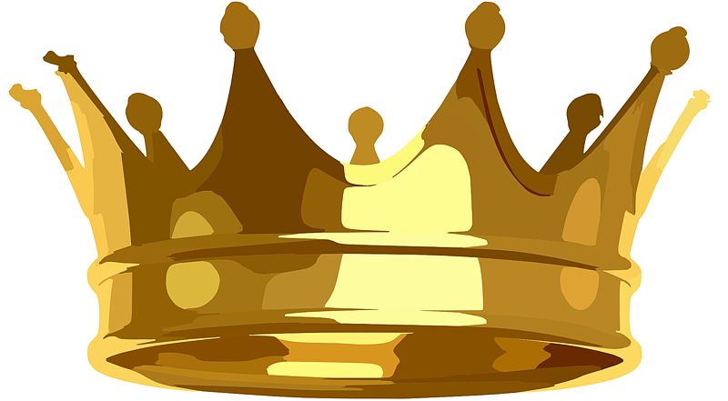 Szegről-végről Apple produktum lesz III. Károly király koronázási jelvénye