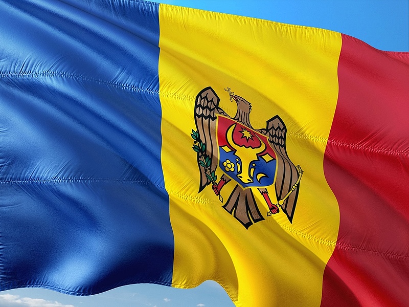 Oroszország meg akarja buktatni a moldovai kormányt – figyelmeztetett Maia Sandu