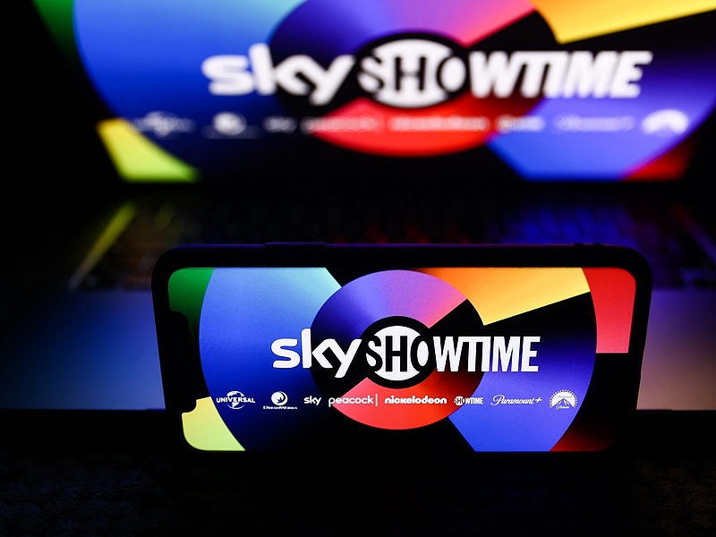 SkyShowtime: már elérhető a legújabb streaming szolgáltató a magyar piacon