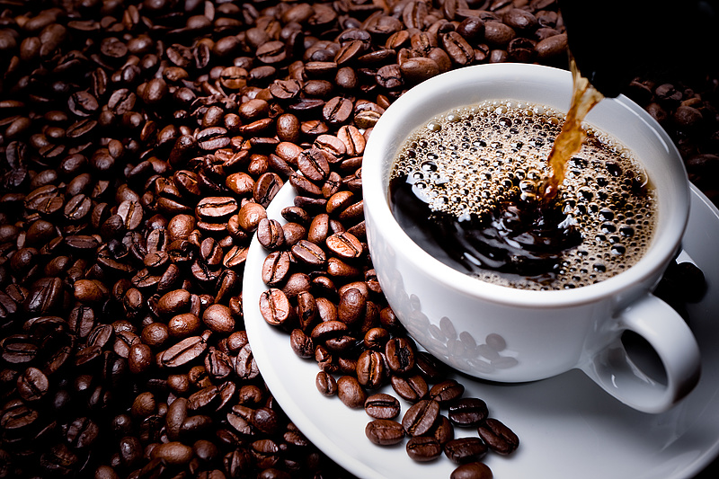 Bármikor bekövetkezhet a legrosszabb: eltűnhet a kávé az életünkből
