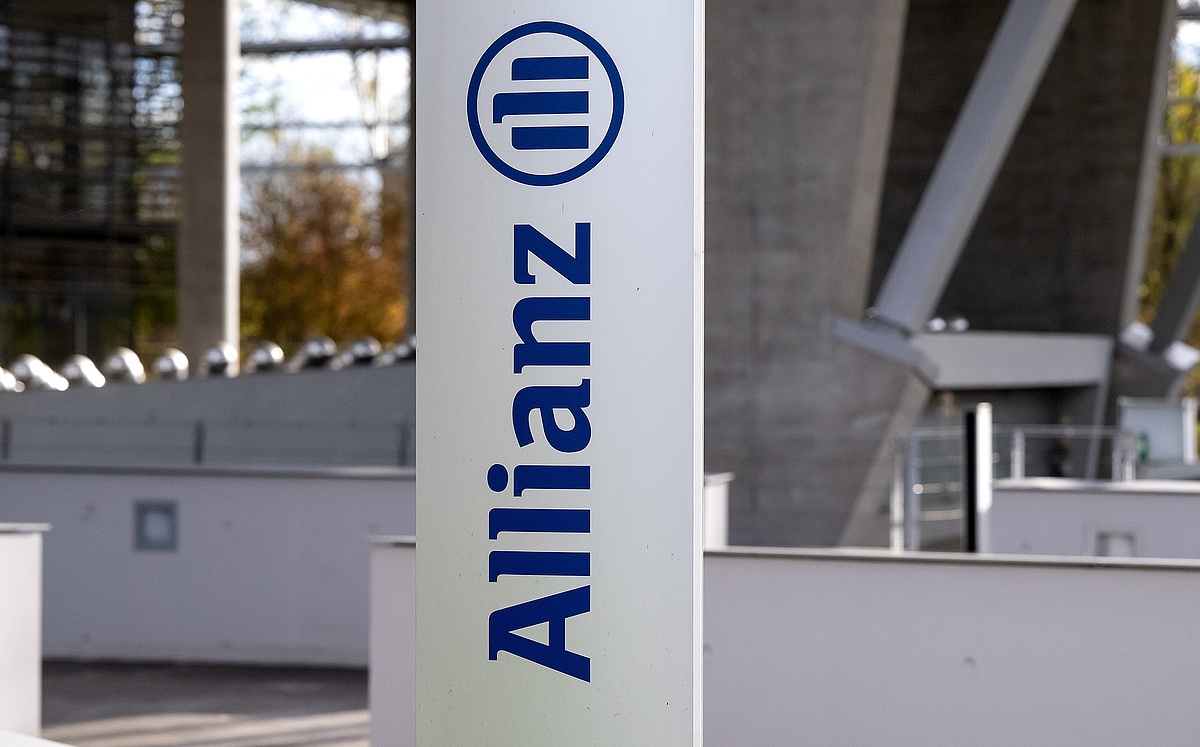 Allianz: A pénzügyi válság óta nem volt ekkora visszaesés