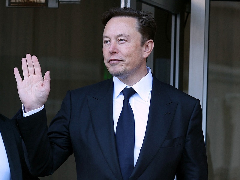 Elon Musk fékezhetetlen dühe: folytatódik az elbocsátási hullám