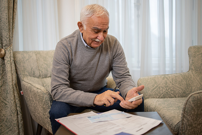 Törvénymódosítást sürgetnek a nyugdíjas szervezetek
