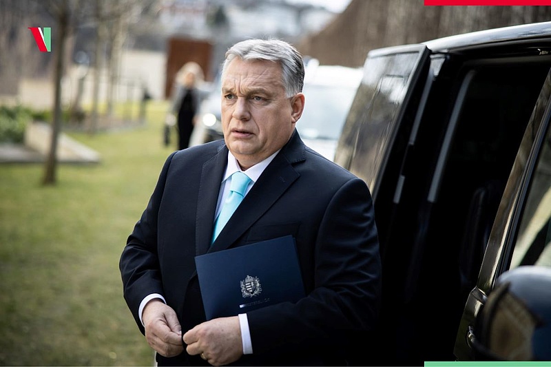Orbán Viktor: Brüsszel 4 ezer milliárd forintot vett ki a zsebünkből