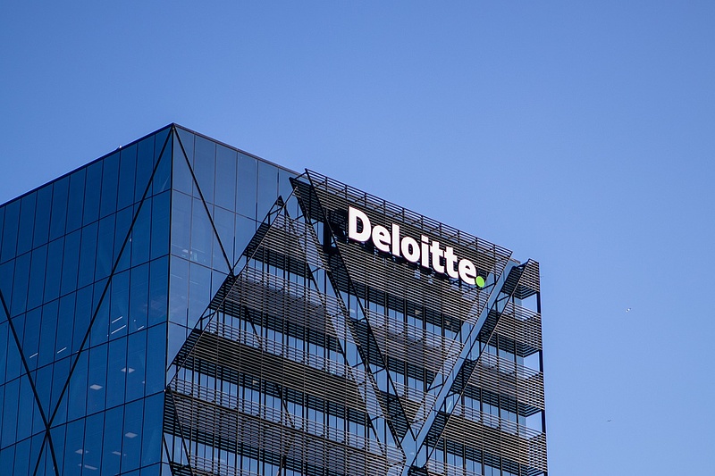 Deloitte: Lábra kaphat a technológiai-távközlési tranzakciók piaca
