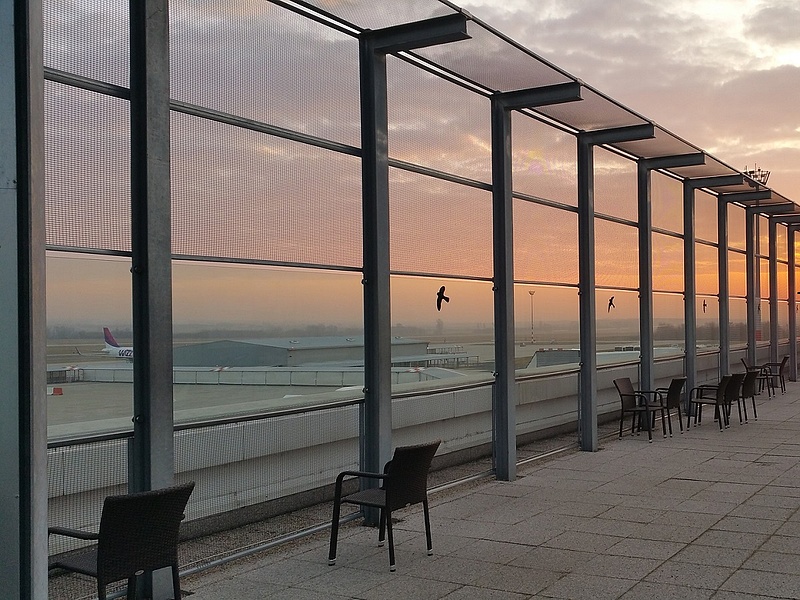 Bővül a Budapest Airport ingyenes zajvédelmi program