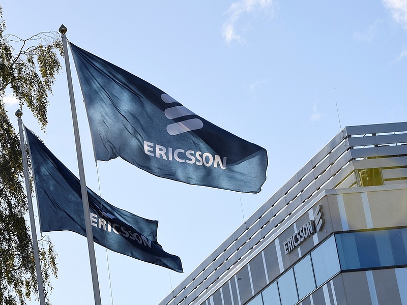 Csúfosan ráfizet a korrupcióra az Ericsson