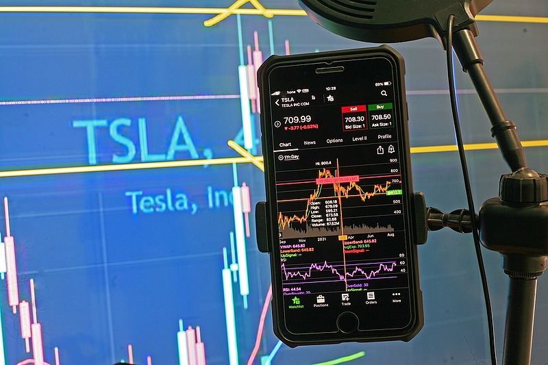 Rosszul sült el a Tesla befektetői napja 