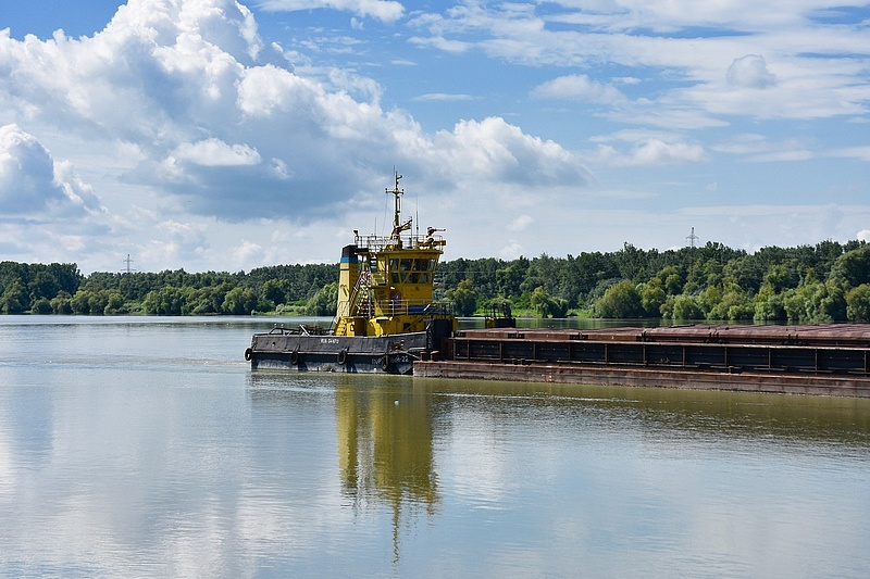 Ukrán lett Románia legnagyobb kikötője? 