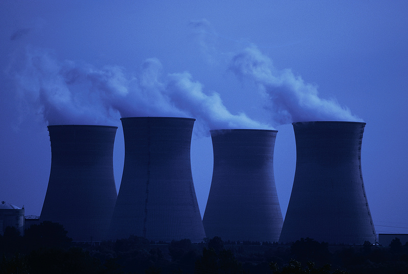 Mennyire lehet felkészült Európa egy nukleáris katasztrófára?
