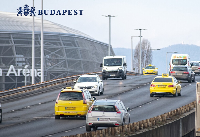 2050-ben már senki sem halhat meg Budapesten 