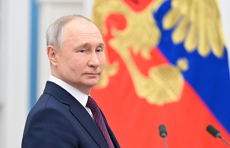Az orosz cégvezetők lazítást követelhetnek Putyintól