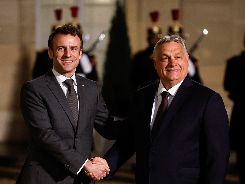 Orbán Viktor nyugati útján fontos nemzetközi kérdéseket vitatott meg