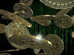 A kripto-világ az amerikai döntésben bízik, ám árfolyamtörés is lehet a vége
