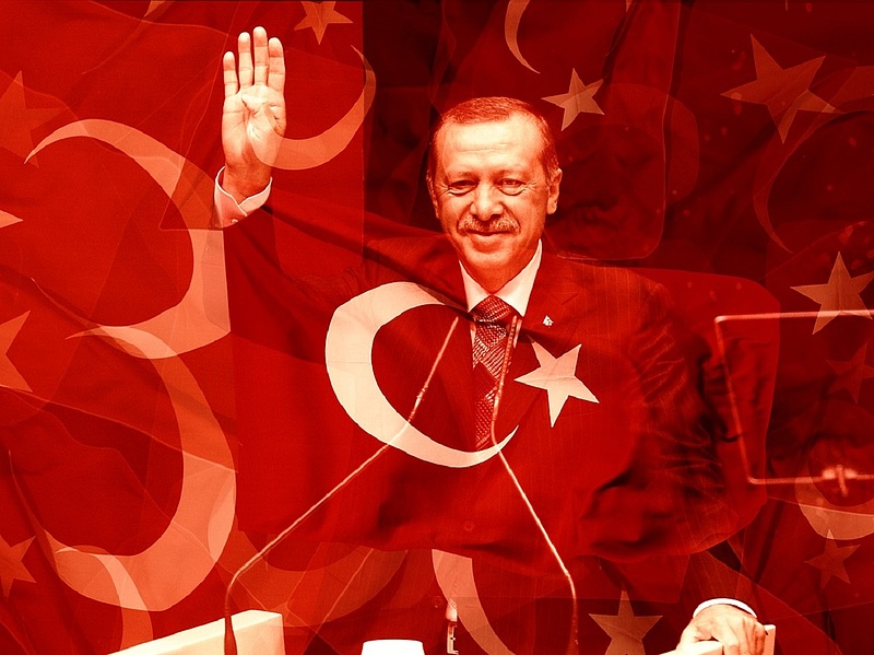 Erdogan döntött: itt van, amire mindenki várt