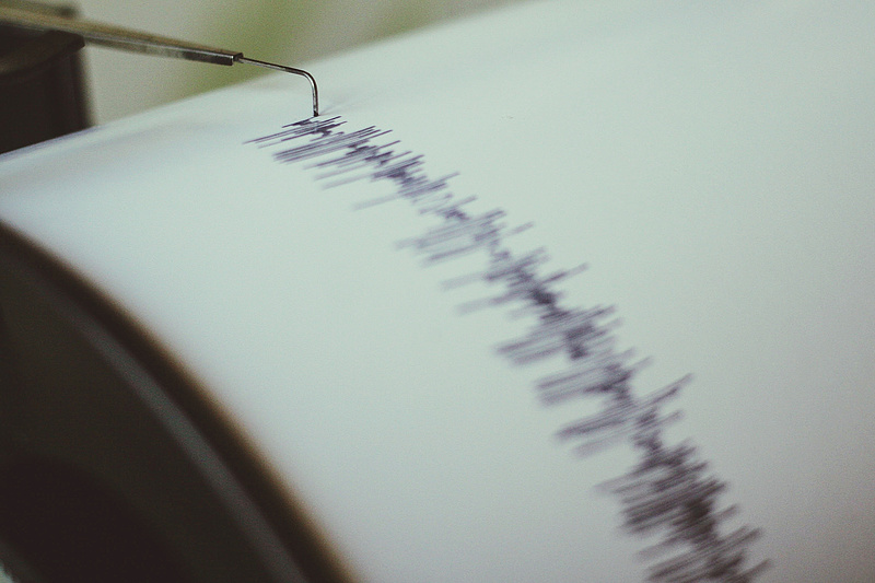 Magyarországon is érezni lehetett az erős romániai földrengést