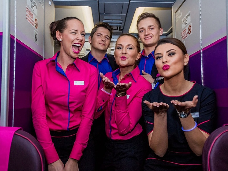 Wizz Air-vezér: Erre nem voltunk felkészülve 