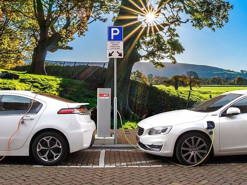 Már az elektromos autókat is buherálják a használtpiacon