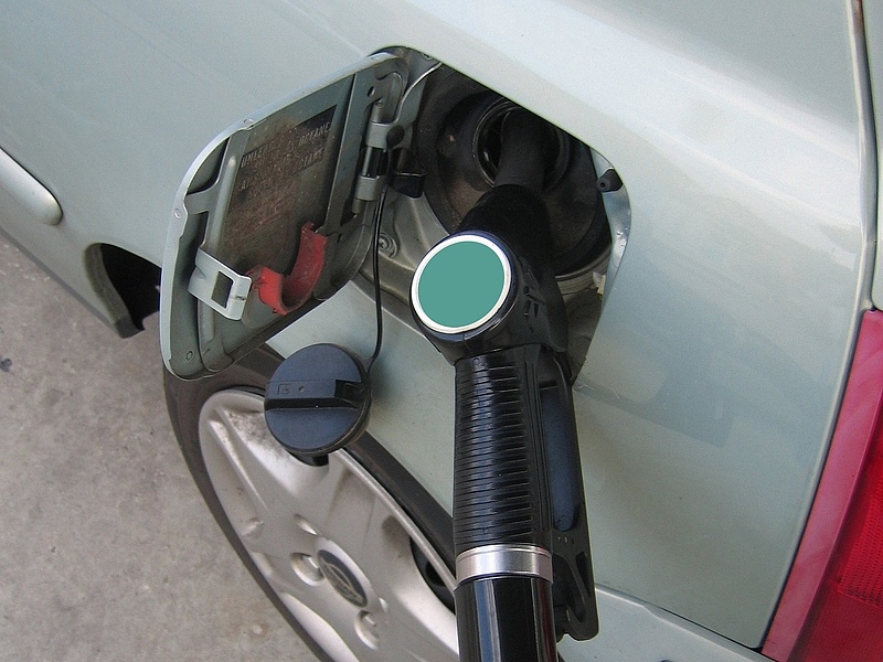 Hirtelen csökken a gázolaj ára, bekkelje ki holnapig, ha dízel autóval jár