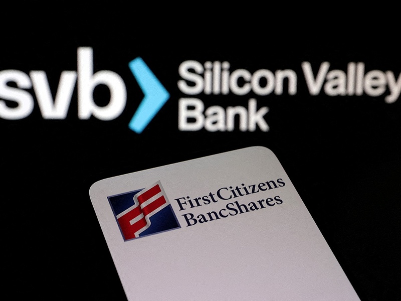 Felvásárolják a csődbe ment Silicon Valley Bankot
