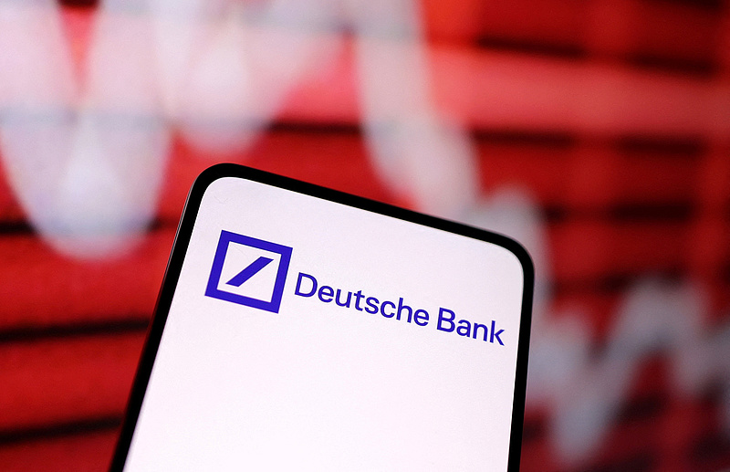 Hitlertől az orosz oligarchákig – Ezt kell tudni a Deutsche Bank piszkos múltjáról
